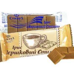 Ірис «Вершковий»