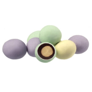 Драже ShockoBalls