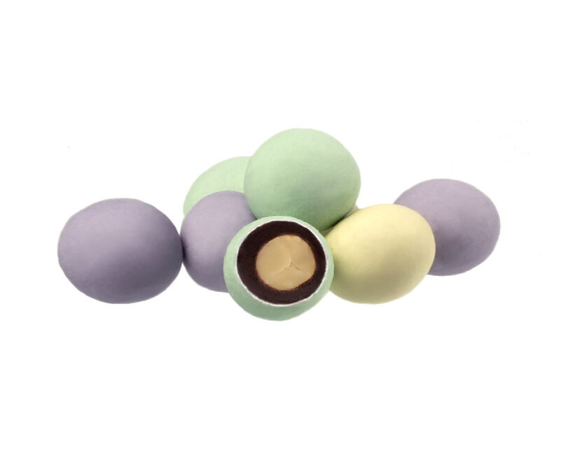 Драже ShockoBalls