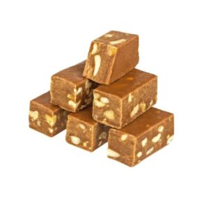 Цукерка «FUDGE STIMUL» з арахісом