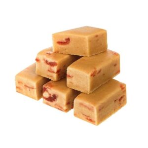 Цукерка «FUDGE STIMUL» з журавлиною