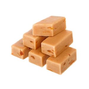 Цукерка «FUDGE STIMUL» з курагою