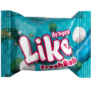 Драже Like Freshballs