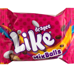 Драже Like Mixballs