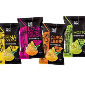 Мармелад «BAR MIX»
