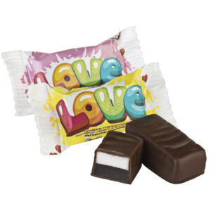 Цукерка «LOVE»