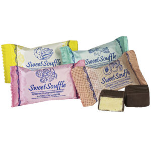 Цукерка «SweetSouffle»