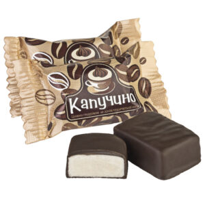 Цукерка «Капучино»