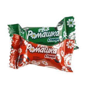 Цукерка «Ромашка Стимул»