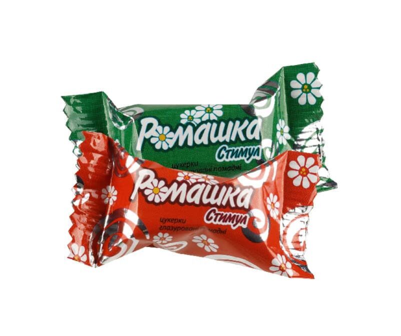 Цукерка «Ромашка Стимул»